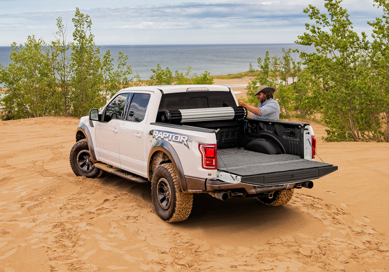 BAK 04-14 Ford F-150 6ft 6in Bed Revolver X2 39307