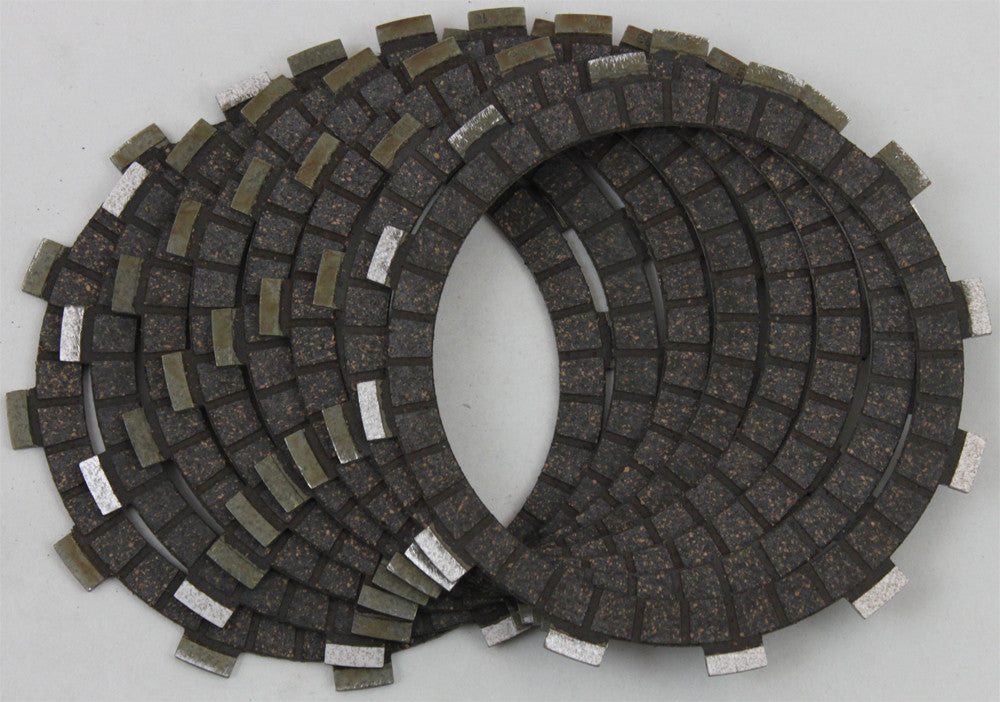 VESRAH Clutch Plates-Yz400f '98 - 99- Wr400f '98-99 VC-2015