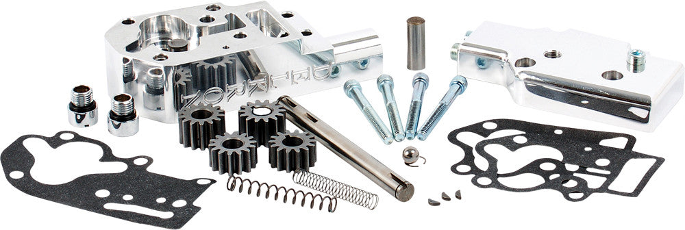 DELKRON Evo Oil Pump Asssembly Kit D2406