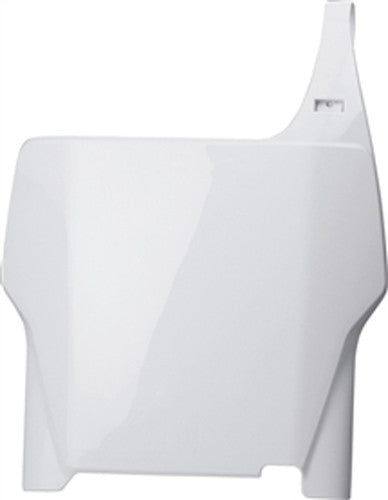 POLISPORT Front Plate Chrome 8661800025