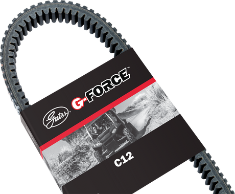 GATES Drive Belt 39C4455