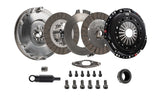 DKM Clutch BMW F22/F23 M 235i MS Organic Twin Disc Clutch Kit w/Flywheel (660 ft/lbs Torque) MS-006-076