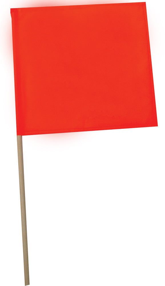 KWIK TEKSkier Down Flag Hand HeldF-1