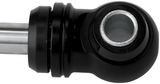 Fox 2005+ Ford Super Duty 2.0 Perf Series 9.6in Smooth Body Remote Res. Front Shock - CD Adj 985-26-162