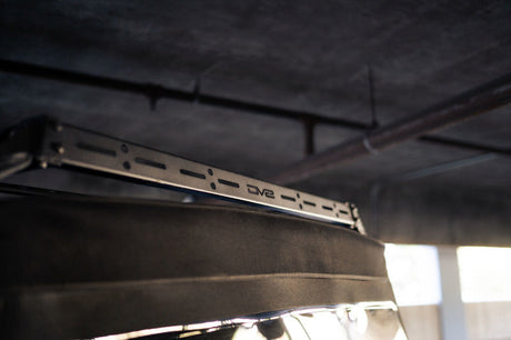 DV8 Offroad 21-23 Ford Bronco Soft Top Roof Rack RRBR-01