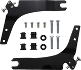 Kit de respaldo COBRA - 14" - Negro - Softail 602-2046B 