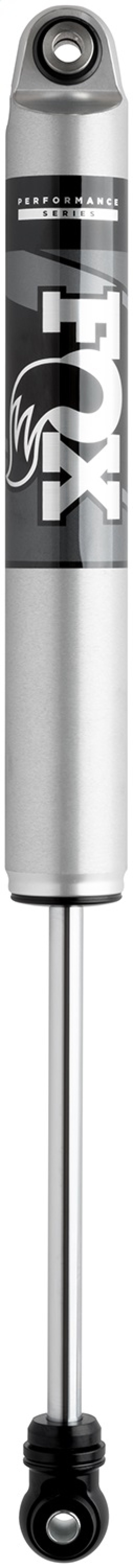 Fox 2018+ Jeep Wrangler JL 2.0 Performance Series 9.6in Smooth Body IFP Front Shock 0-1.5in. Lift 985-24-171