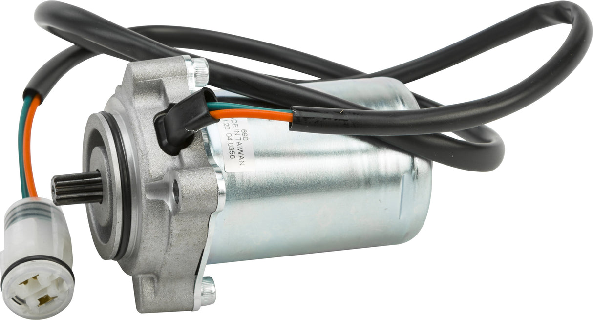 FIRE POWER Shift Motor 430-58008