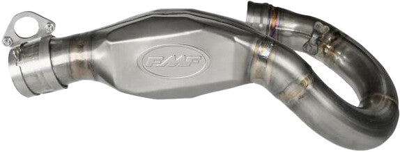 FMF Megabomb  STAINLESS  HEADER for Kx450f 2024 042399