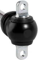 Fox 97-06 Jeep TJ 2.0 Performance Series 11.1in Smooth Body IFP Front Shock (Alum) / 6.5-8in Lift 980-24-644