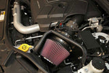 K&N 14-15 Jeep Grand Cherokee 3.0L V6 Turbo Diesel Performance Intake Kit 57-1570