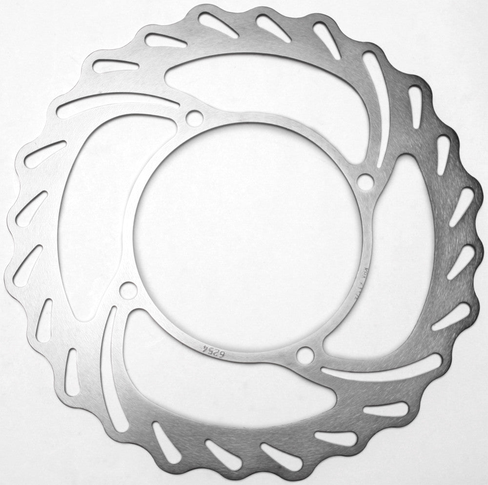 EBC Contour Rotor Front MD6254C