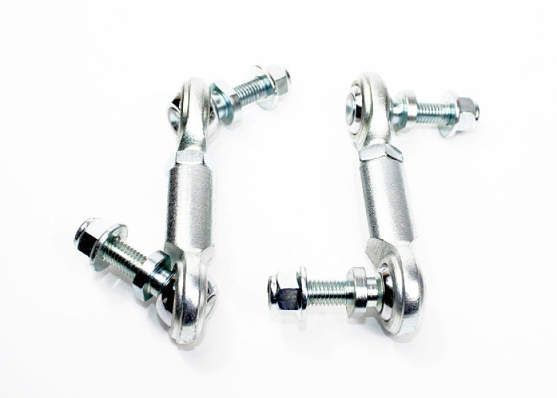 SPL Parts 99-12 Porsche 911 (996/997) Rear Swaybar Endlinks SPL RE 996