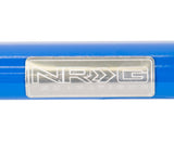NRG Harness Bar 47in. - Blue HBR-001BL