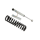 Bilstein B8 5162 Series 17-18 Ford F-250/F-350 Front Monotube Suspension Leveling Kit (for 2in Lift) 46-276827