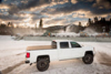 BAK 15-20 Chevy Colorado/GMC Canyon 6ft Bed Revolver X2 39125
