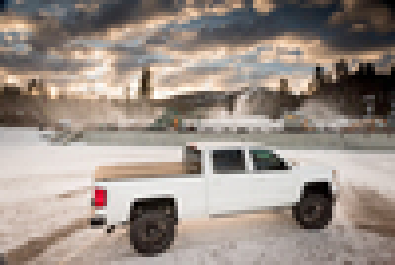 BAK 2020 Jeep Gladiator 5ft Bed Revolver X2 39701