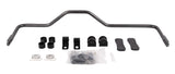 Hellwig 2022+ Ford Bronco Solid Chromoly 3/4in Rear Sway Bar 7900