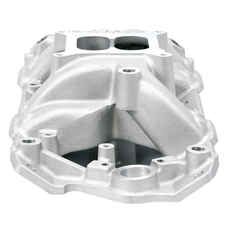 Edelbrock S/B Chevy RPM Air-Gap Manifold 7501