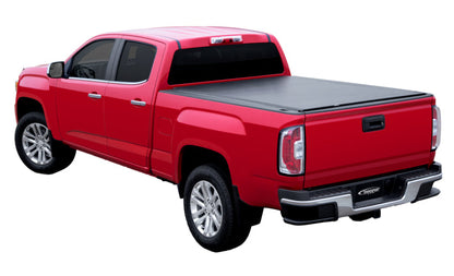 Access Tonnosport 02-04 Frontier Crew Cab 6ft Bed and 98-04 King Cab Roll-Up Cover 22030129