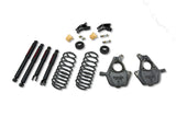 Belltech LOWERING KIT WITH ND2 SHOCKS 759ND