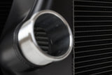 CSF 2019+ Lamborghini Urus / 2020+ Audi RS Q8 / SQ8 / SQ7 High Performance Intercooler System- Black 8211