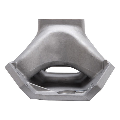 Edelbrock Manifold BBC Big Victor II Dominator Flange CNC -Port Matched 28009