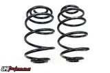 UMI Performance 64-72 GM A-Body 78-88 G-Body 2in Lowering Spring Rear 4051R