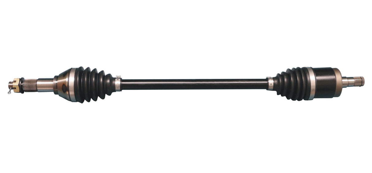 OPEN TRAILHd 2.0 Axle Front LeftCAN-6015HD