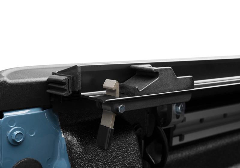 Truxedo 2022 Ford Maverick 4ft 6in Pro X15 Bed Cover 1494701