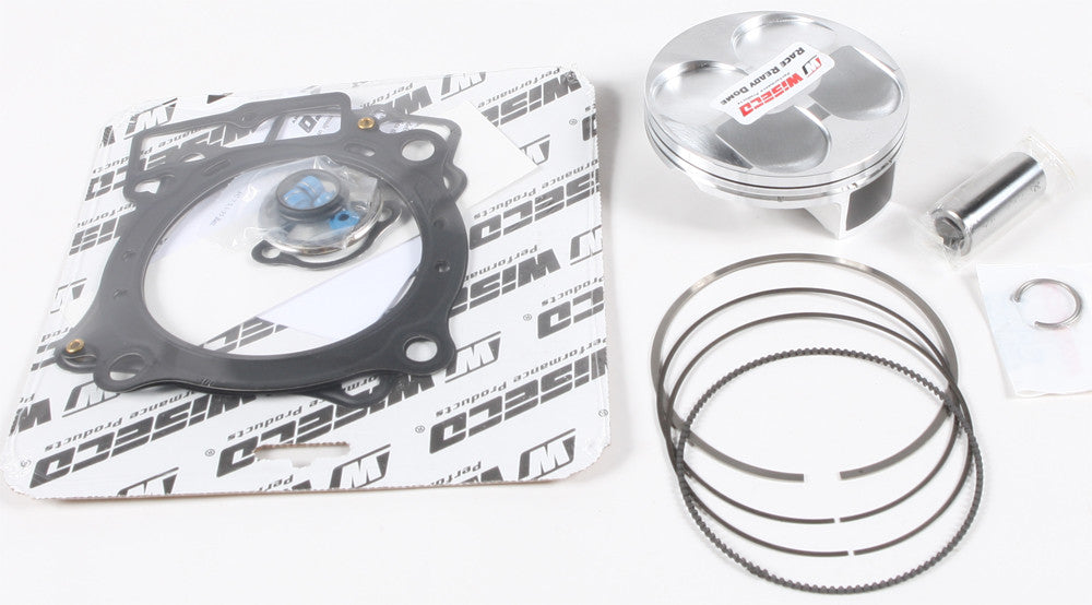 WISECO Top End Kit Armorglide Box Frg 96.00/Std 13:1 Hon PK1867