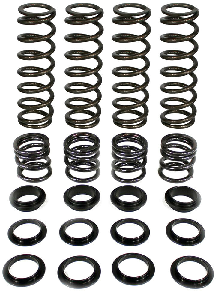 ZBROZ Dual Rate Spring Kit Pol K25-PL1008-0