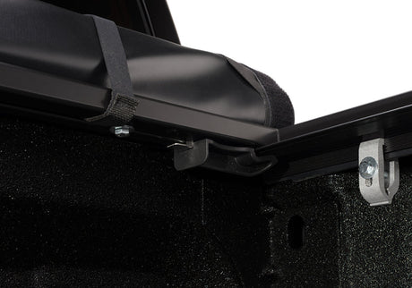 Truxedo 09-18 Ram 1500 & 19-20 Ram 1500 Classic 5ft 7in Pro X15 Bed Cover 1445901