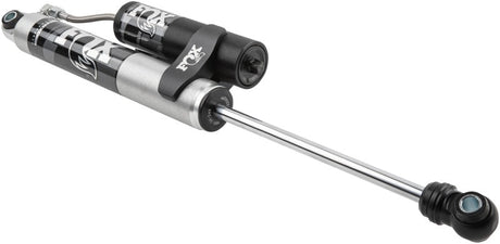 Fox 20+ GM 2500/3500 HD 2.0 Performance Series Smooth Body Reservoir Rear Shock 0-1in Lift 985-24-243
