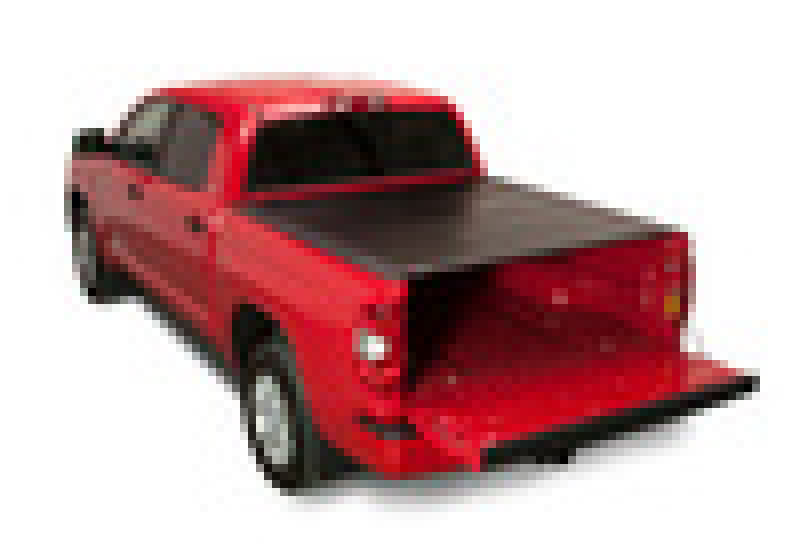 BAK 16-20 Toyota Tacoma 5ft Bed BAKFlip FiberMax 1126426