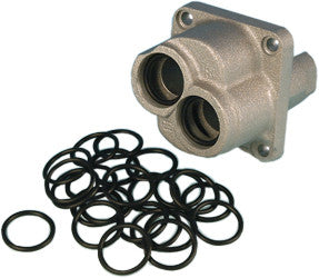 JAMES GASKETSGasket Oring Tappet To Pushrod Evo/Tc/Xl  25pk 1114511145