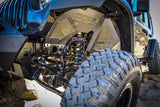 DV8 Offroad 07-18 Jeep Wrangler JK 2.0 Hydraulic 2.5in Stroke Bump Stop (Pair) RRBS2-01