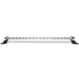 BLOX Racing 2015+ Subaru WRX STi Rear Strut Tower Bar w/ Holes BXSS-50021-RR