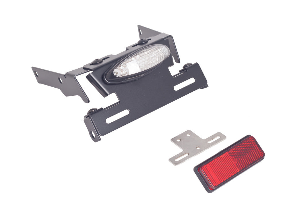 PUIG Fender Eliminator Kit Black 6094N
