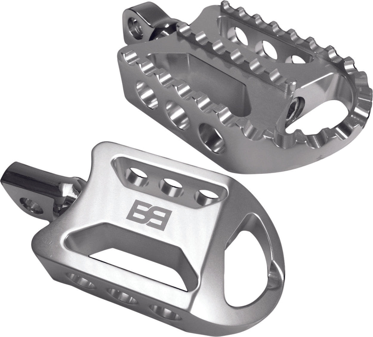 BRASS BALLS Bbmx Pegs Clear BB08-002