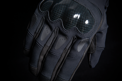 ICON Stormhawk™ Gloves - Black - XL 3301-3968