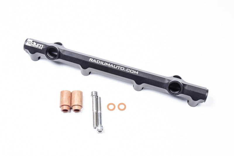 Radium Engineering Mazda MZR / Ford Duratec Fuel Rail 20-0503-02