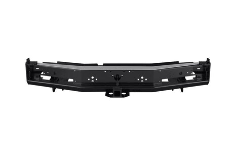 ARB Rear Bar 3500Kg Blk 80 With T/Gate 5611210