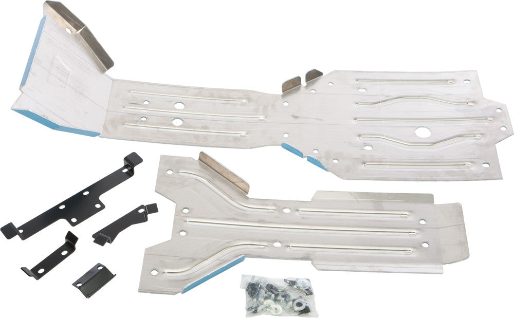 WARN Chassis Body Armor 80562