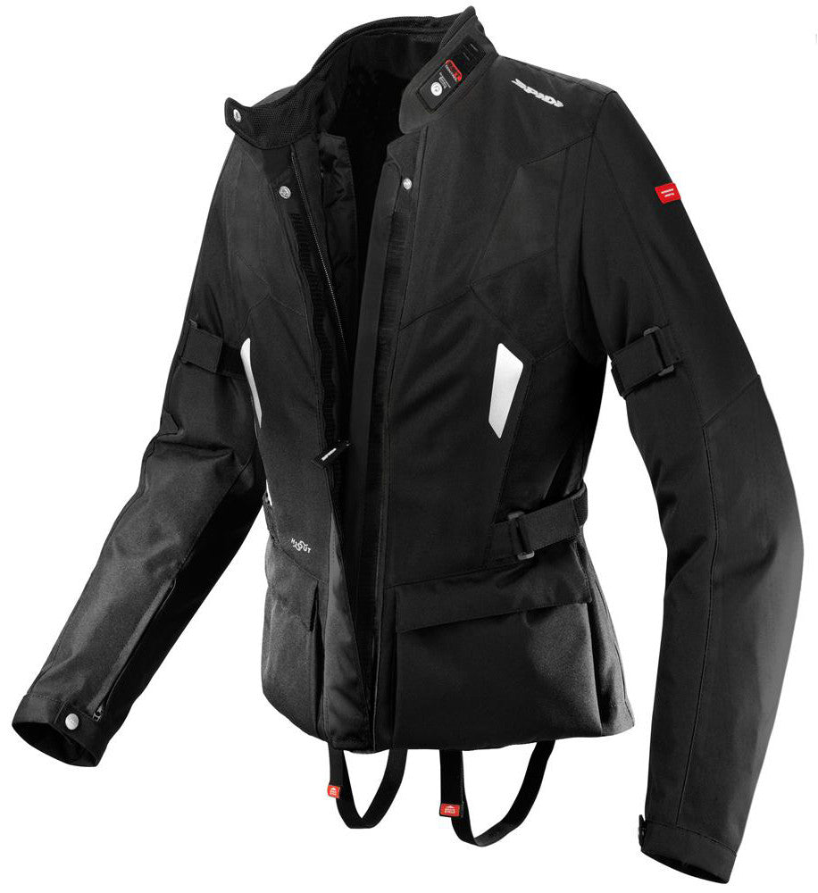 SPIDI Jkt Voyager Lady H2out B Lk Sm D121C-026-S