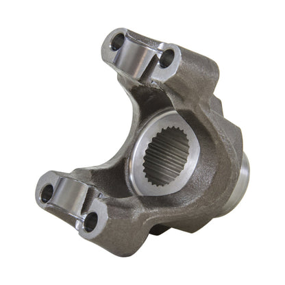 Yukon Gear Replacement Yoke For Dana 30 / 44 / and 50 w/ 26 Spline and a 1330 U/Joint Size YY D44-1330-26S