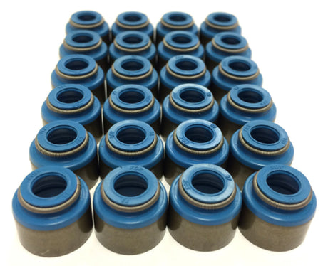GSC P-D Nissan TB48DE Valve Stem Viton 7mm Seal - SET OF 24 1054