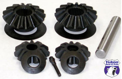 Yukon Gear Replacement Standard Open Spider Gear Kit For Dana 60 w/ 32 Spline Axles YPKD60-S-32