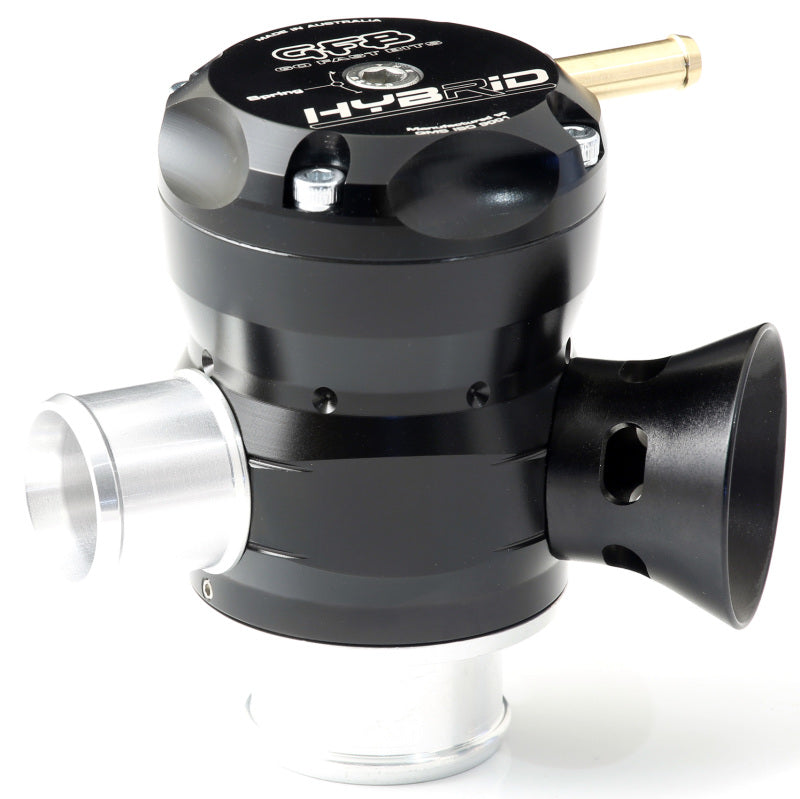 GFB HYBRID TMS Dual Port 15+ Subaru WRX / Forester T9207