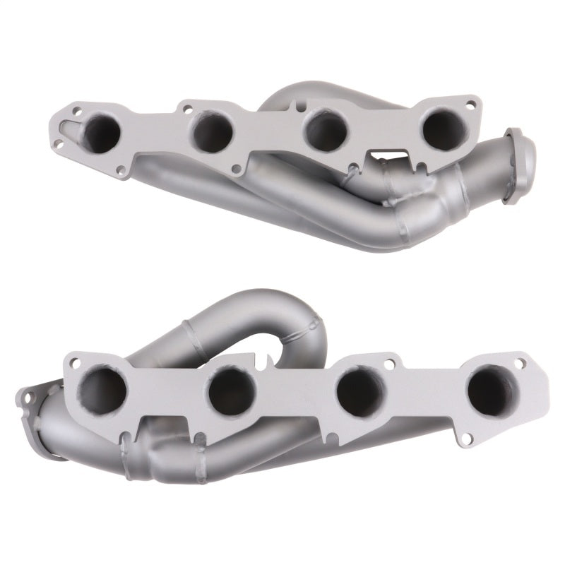 BBK 03-08 Dodge Ram 1500 5.7L Hemi Shorty Tuned Length Exhaust Headers - 1-3/4 Titanium Ceramic 4009